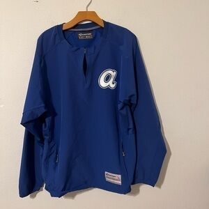 Easton Pullover Size Large